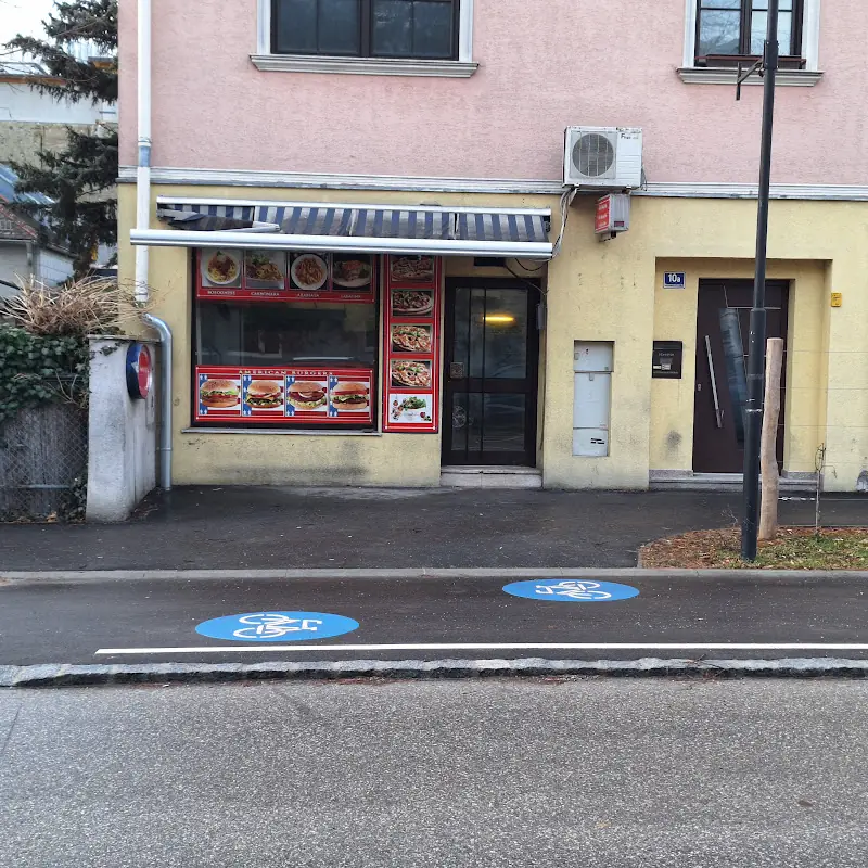 Pizzeria Di Mare
