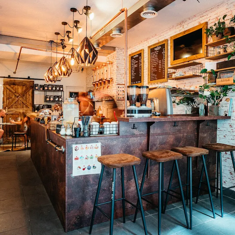 Barista Brunch Linz