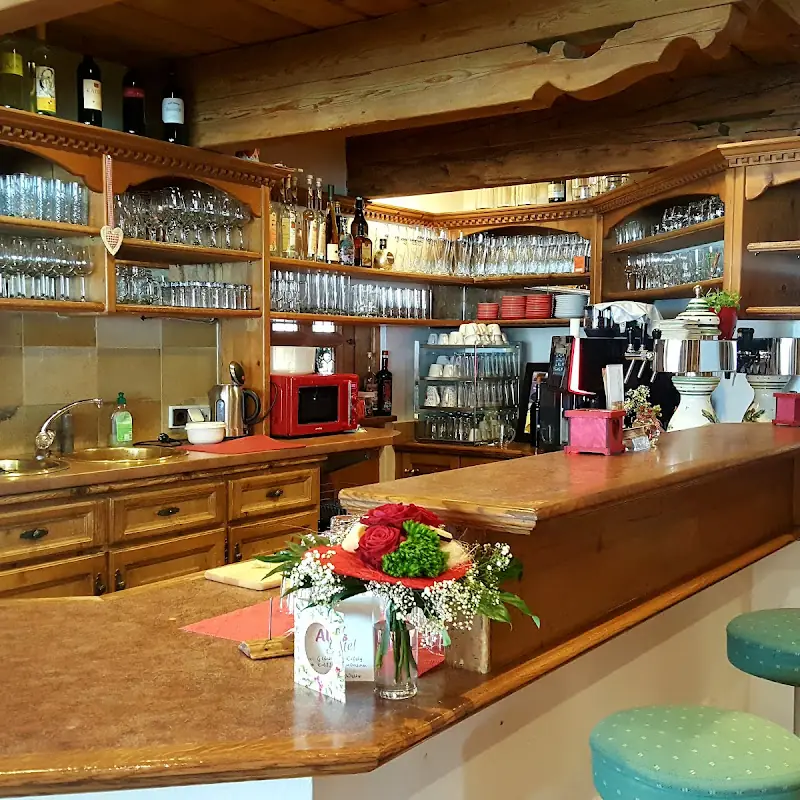 Cafe-Restaurant Dorfstube