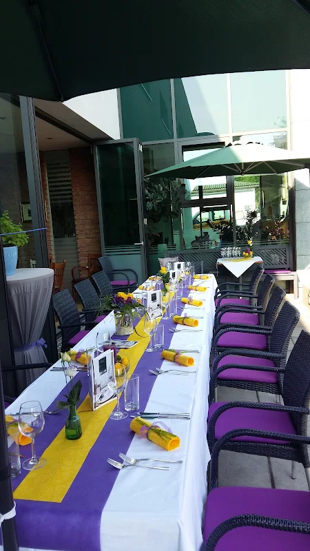 cafe haindorf