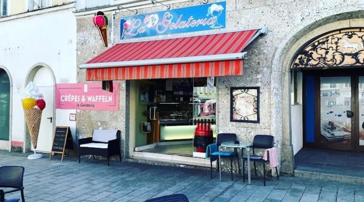 La Gelateria