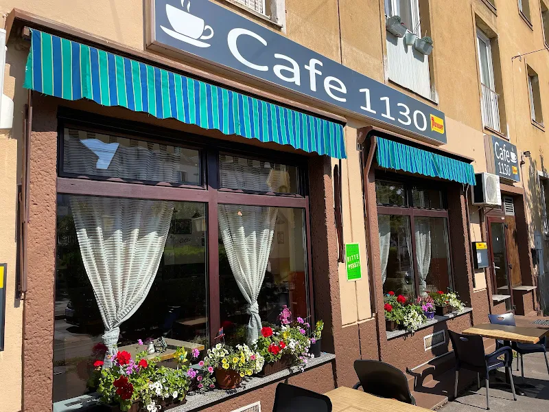 Cafe 1130