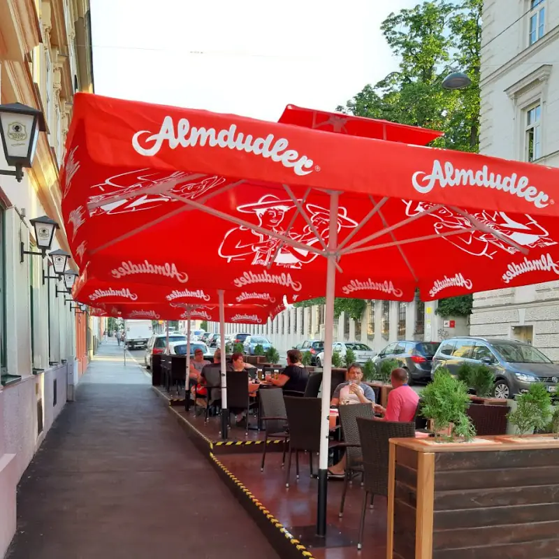 Pizzeria Da Amigo's