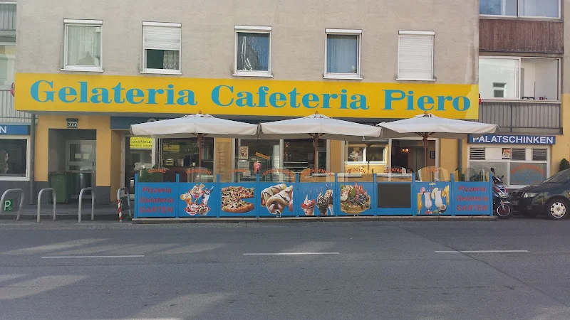 Gelateria Cafeteria Piero