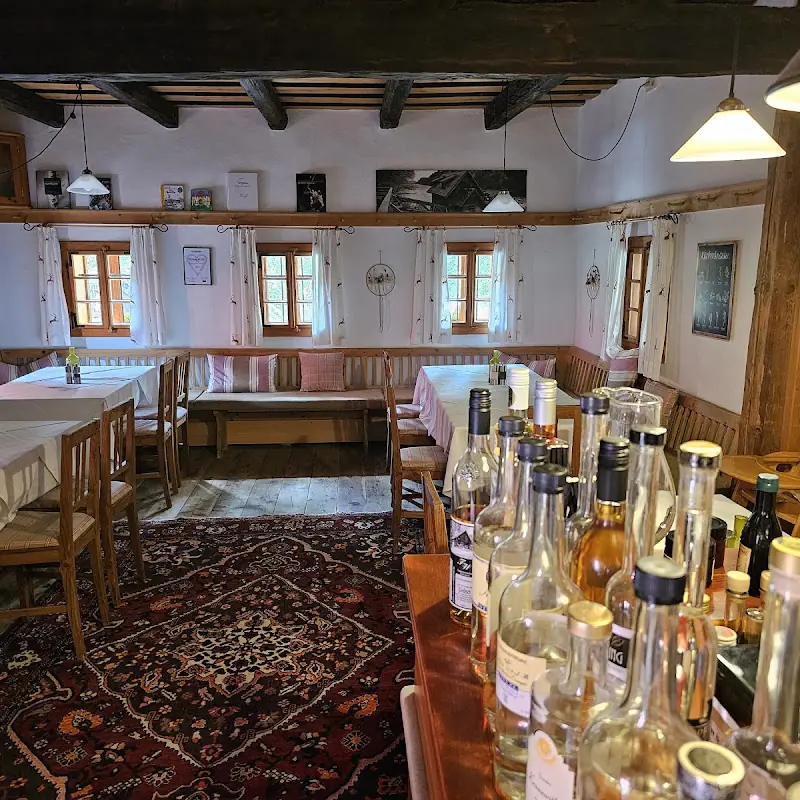 Restaurant Mühlenhof
