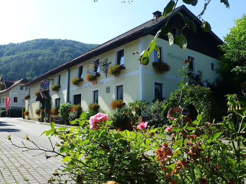 Hubertushof Gasthof-Pension