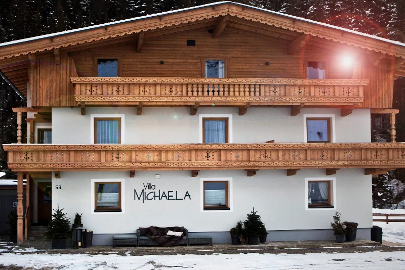 Villa Michaela
