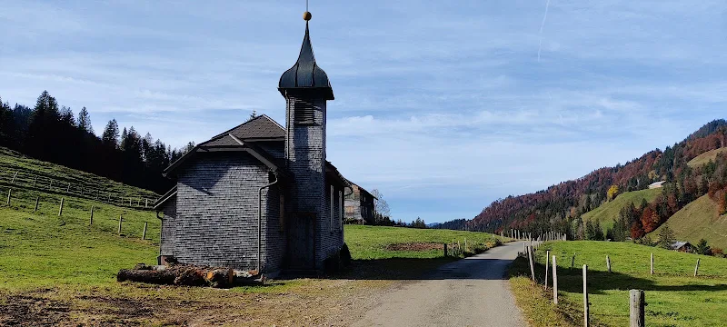 Alpe Höfle (Alpengasthof Höfle)