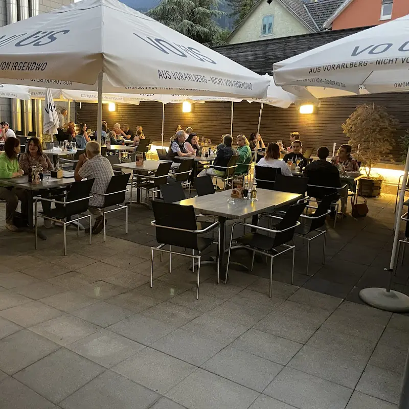 Pizzeria Sole
