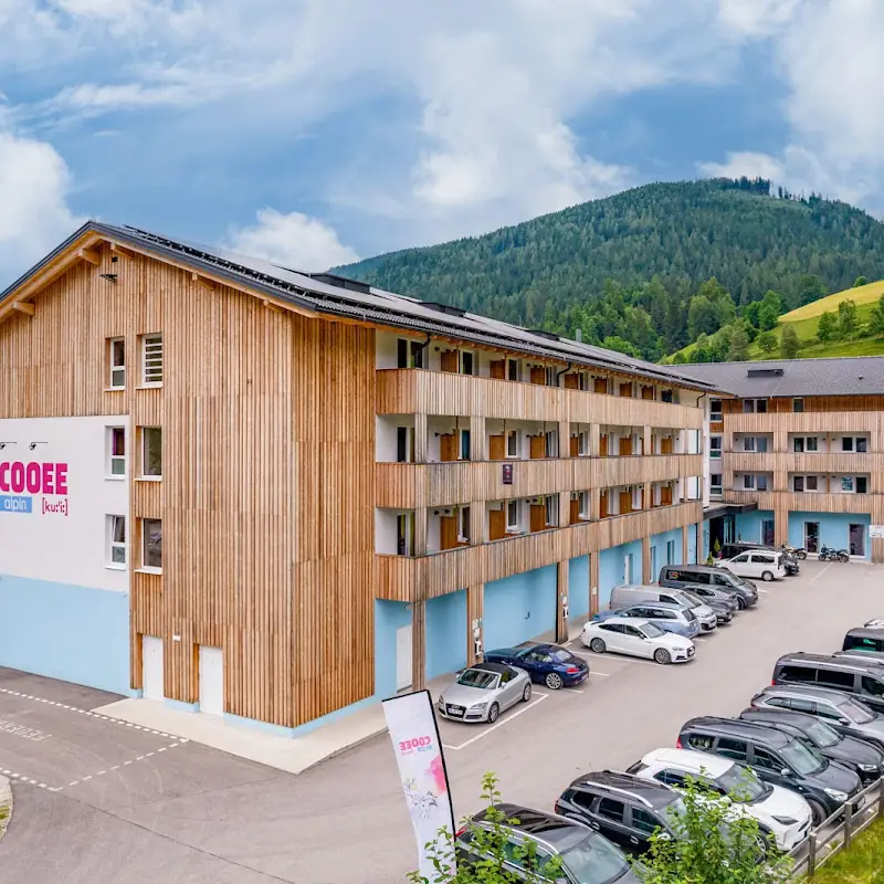 COOEE alpin Hotel Bad Kleinkirchheim