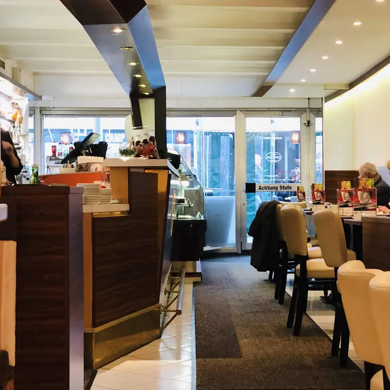 City-Cafe Suntinger