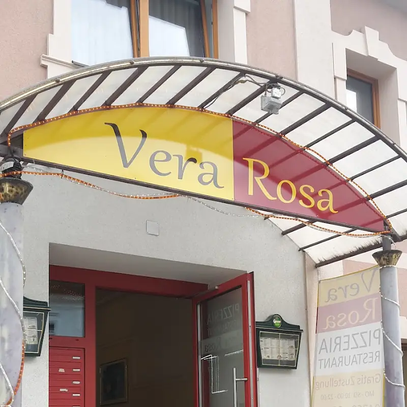 VERA ROSA Pizzeria-Restaurant-Cafe