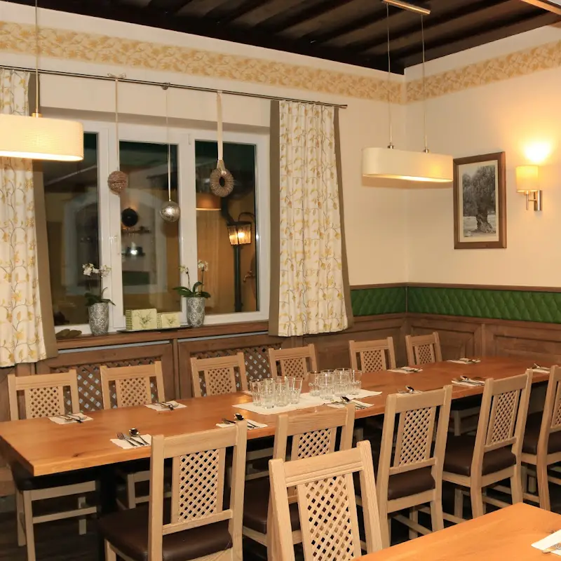 Gasthof Zur Post