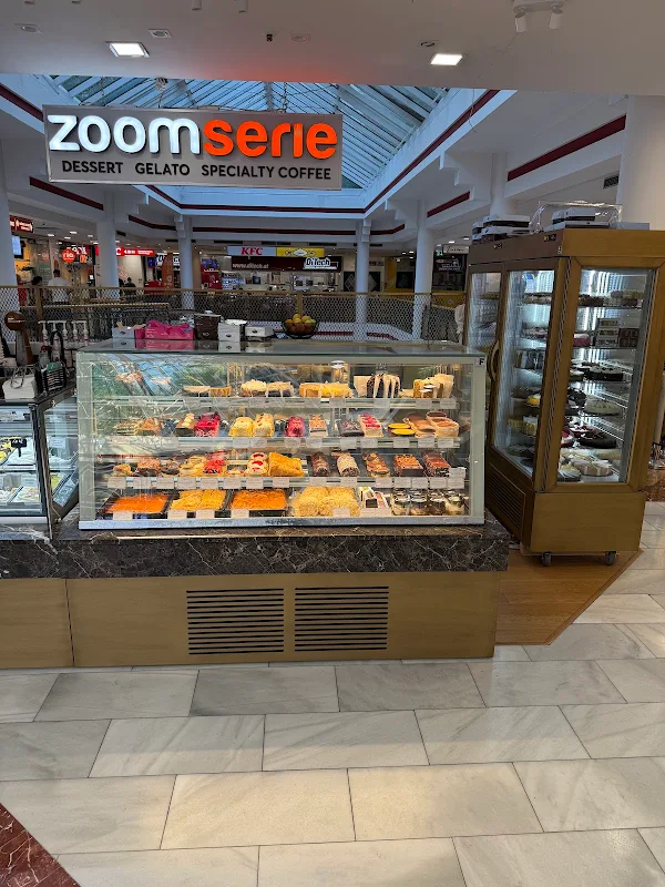 Zoomserie Wien