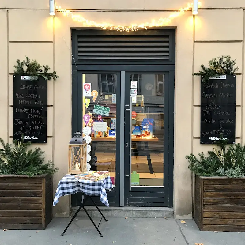 Pizzeria Angolo 22