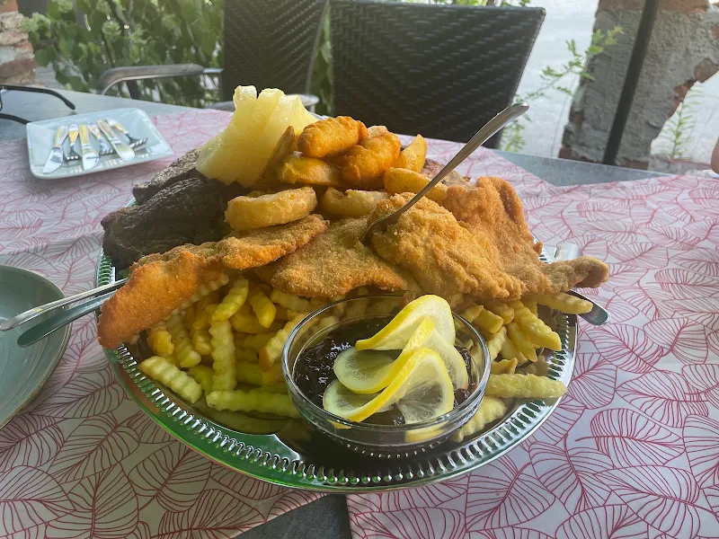 Gasthaus Ruckenstuhl