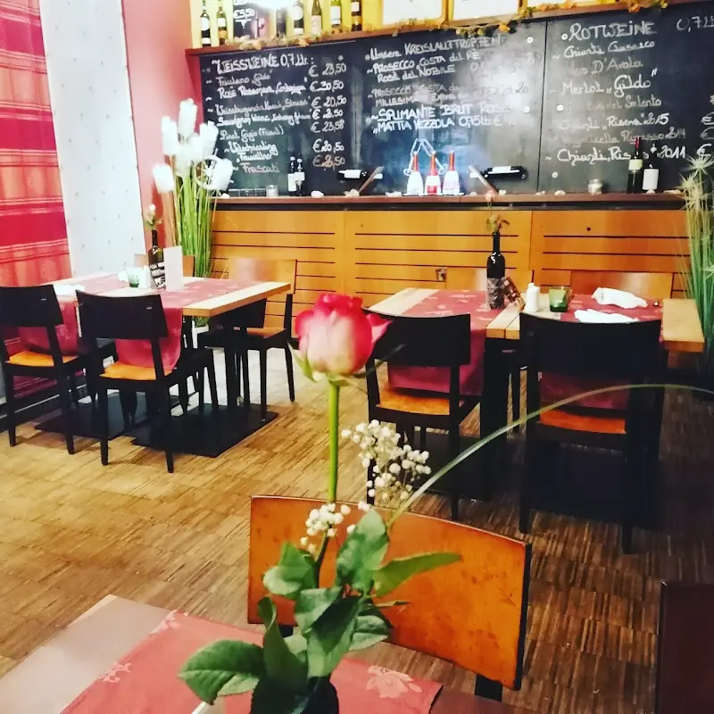 Ristorante Lo Scoglio
