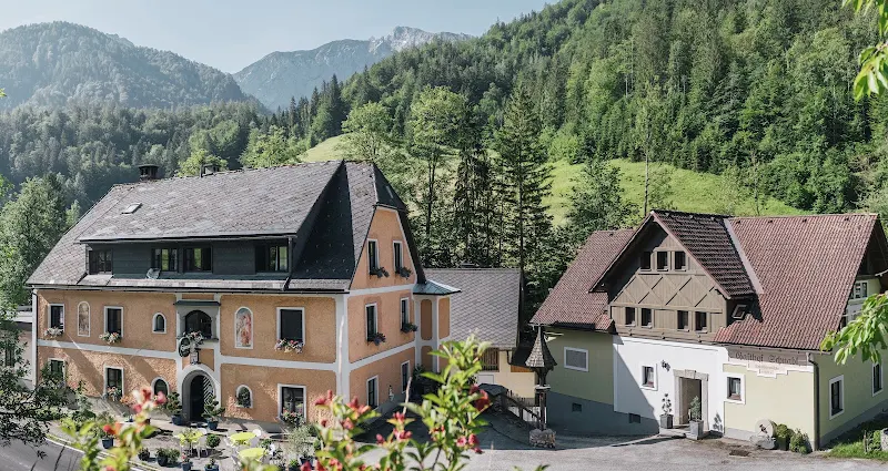Gasthof Schnabl