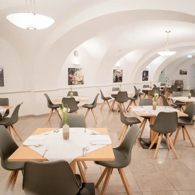 Restaurant Stiftskeller Admont