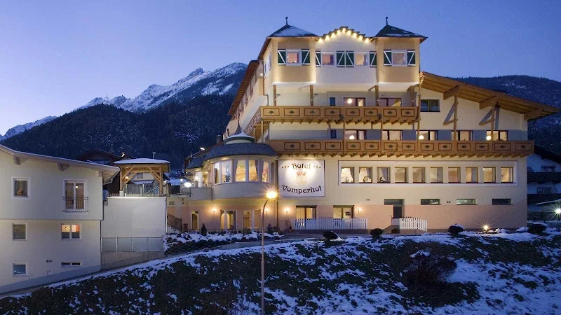 Hotel Vomperhof