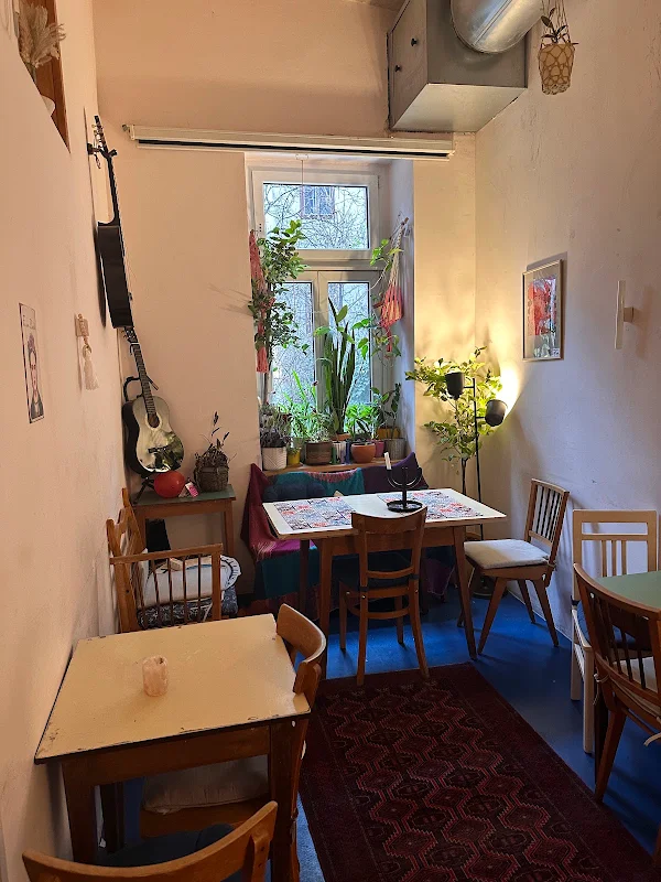Café Roza