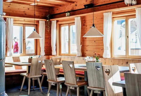 Pizzeria Barga