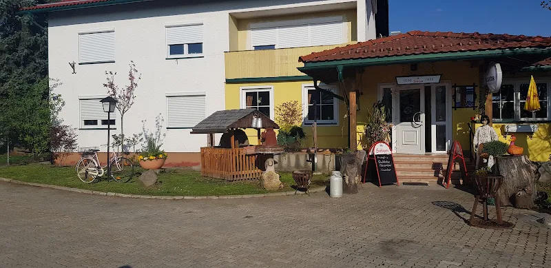Wirtshaus zua Huab'n