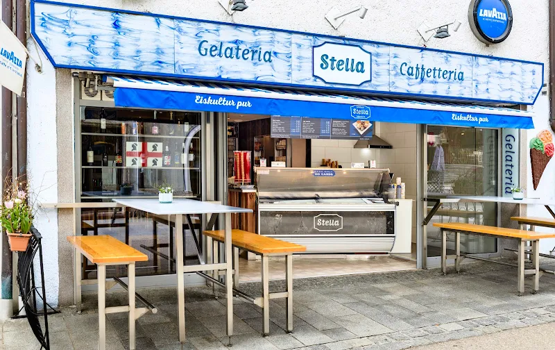 Gelateria-Stella