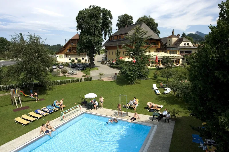 Hotel Restaurant Zollner