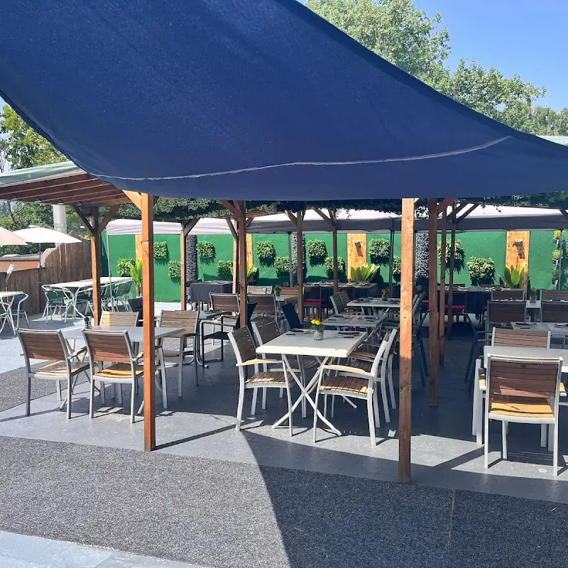 La Piedra Steakhouse Lustenau