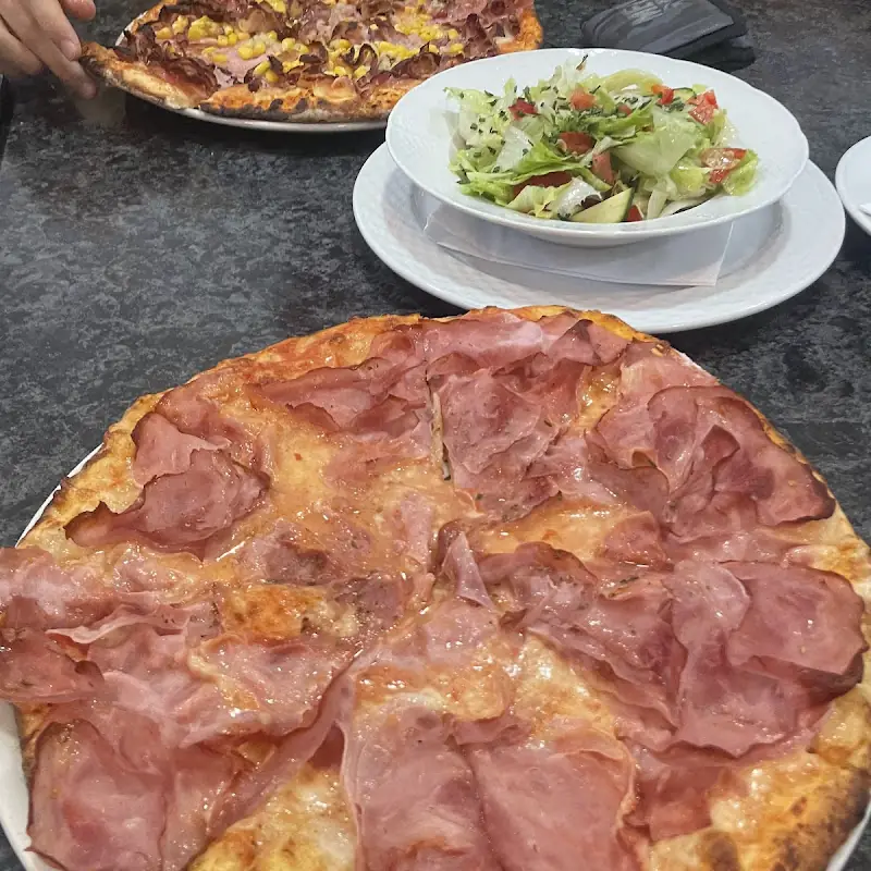 Pizzeria Rio