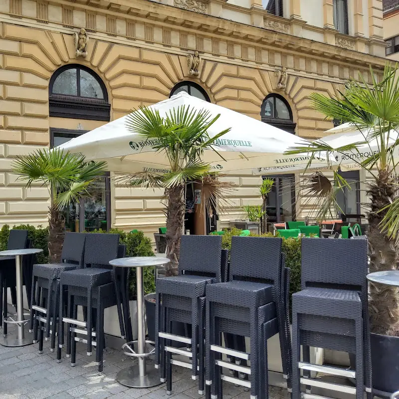 Café Mocca