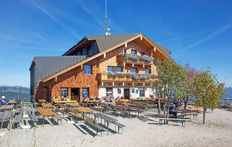 Pendlinghaus (Kufsteiner Haus)