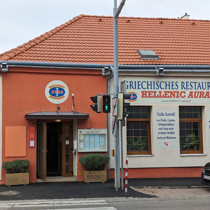 HELLENIC AURA