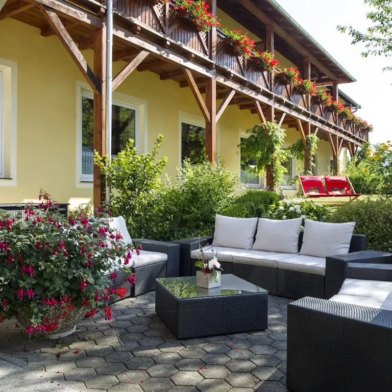Gasthof Der Dorfwirt