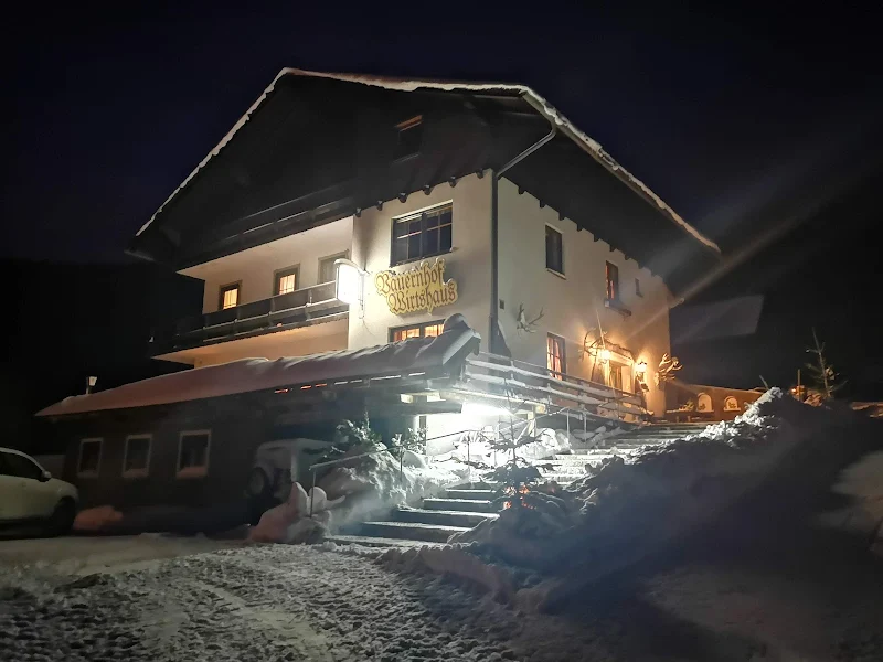Gasthaus Schaffer