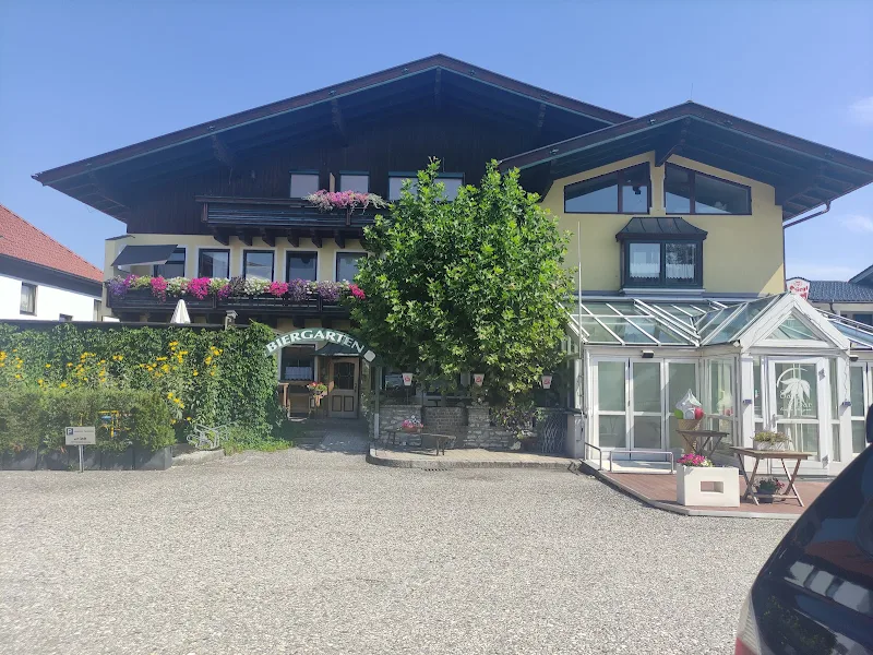 Gasthaus Fersterer