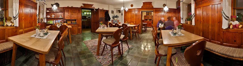 Gasthaus-Restaurant Brücke