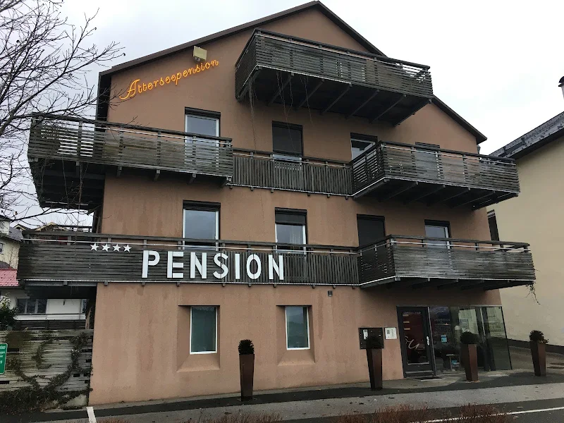 Atterseepension