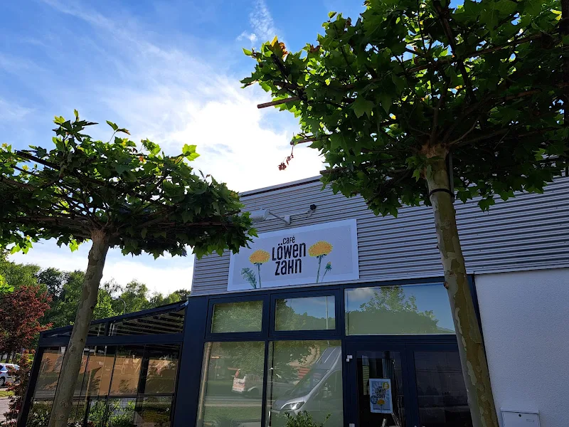 Café Löwenzahn