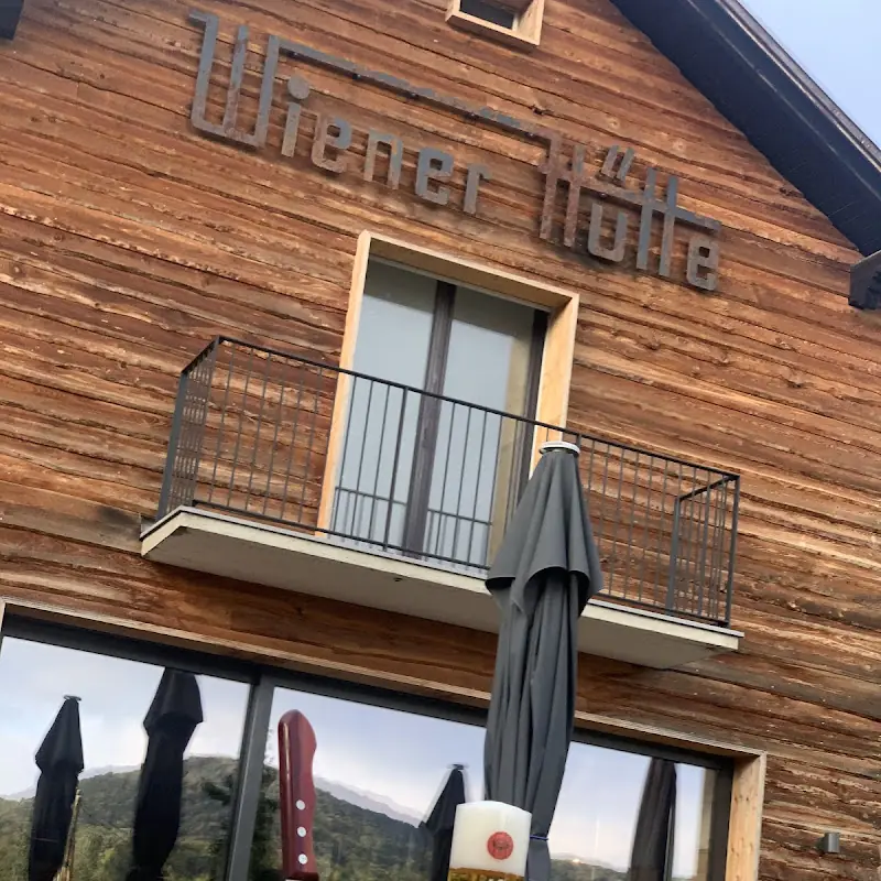 WIENER HÜTTE