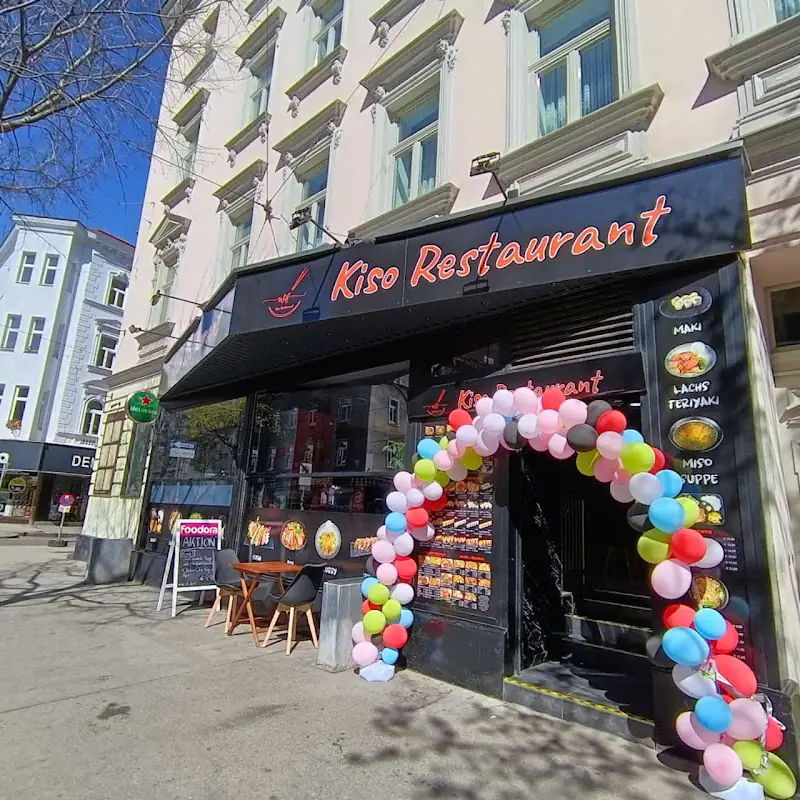 Kiso Restaurant