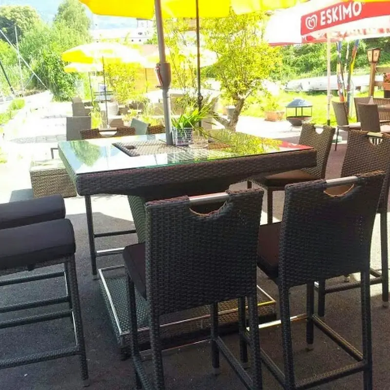 Seerestaurant Neumaier’S mit Bootsverleih