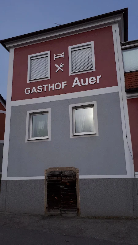 Gasthof Auer