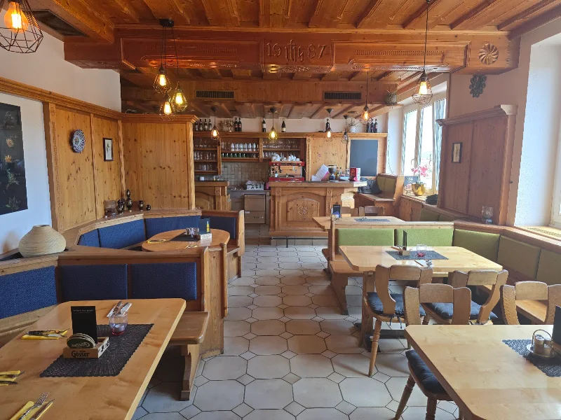 Restaurant Florenza