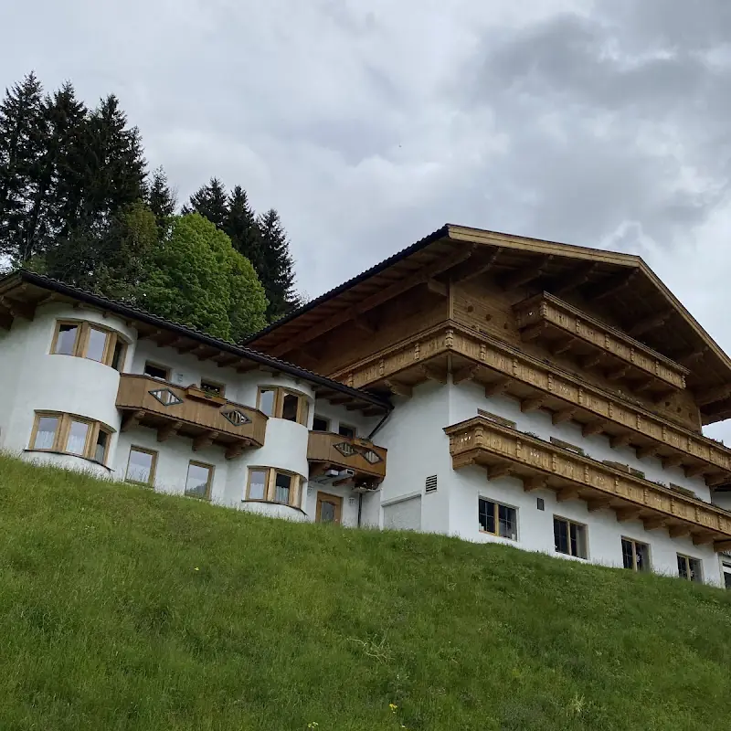 Gasthof-Pension Adamerhof