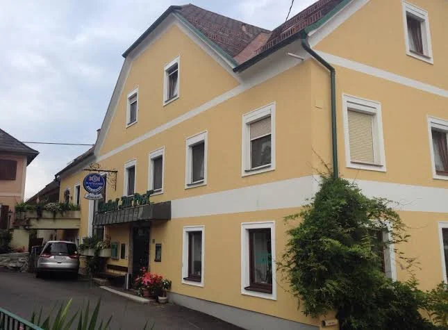 Gasthof Zur Post