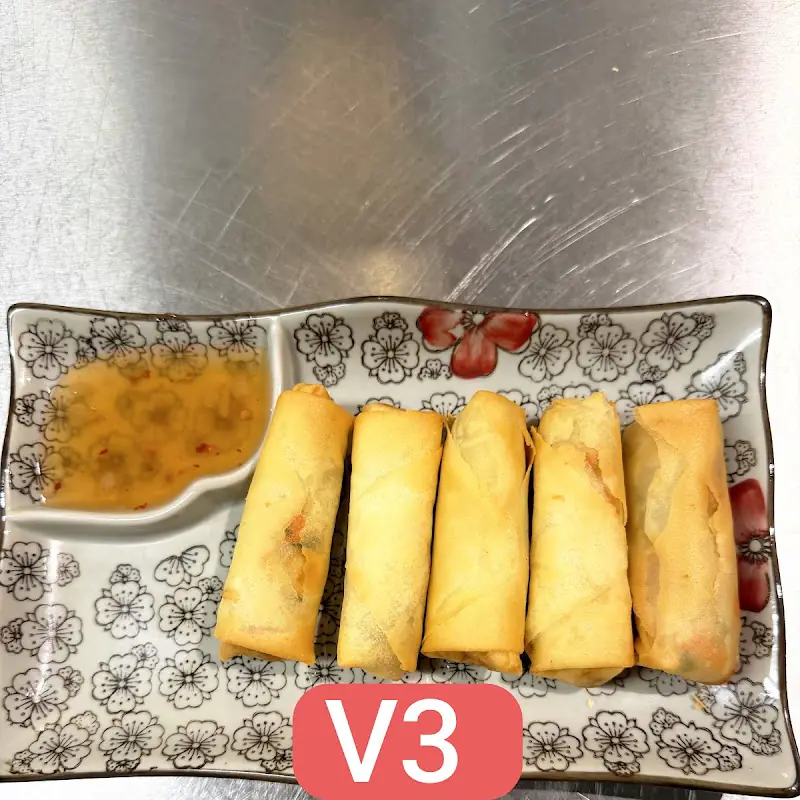 Asia Bites