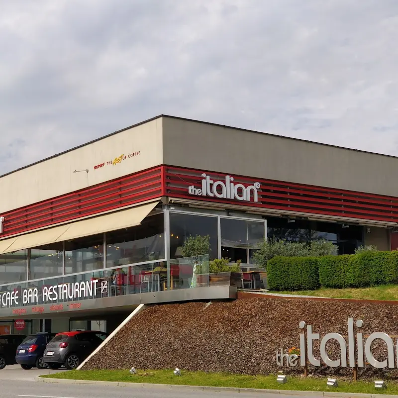 The Italian