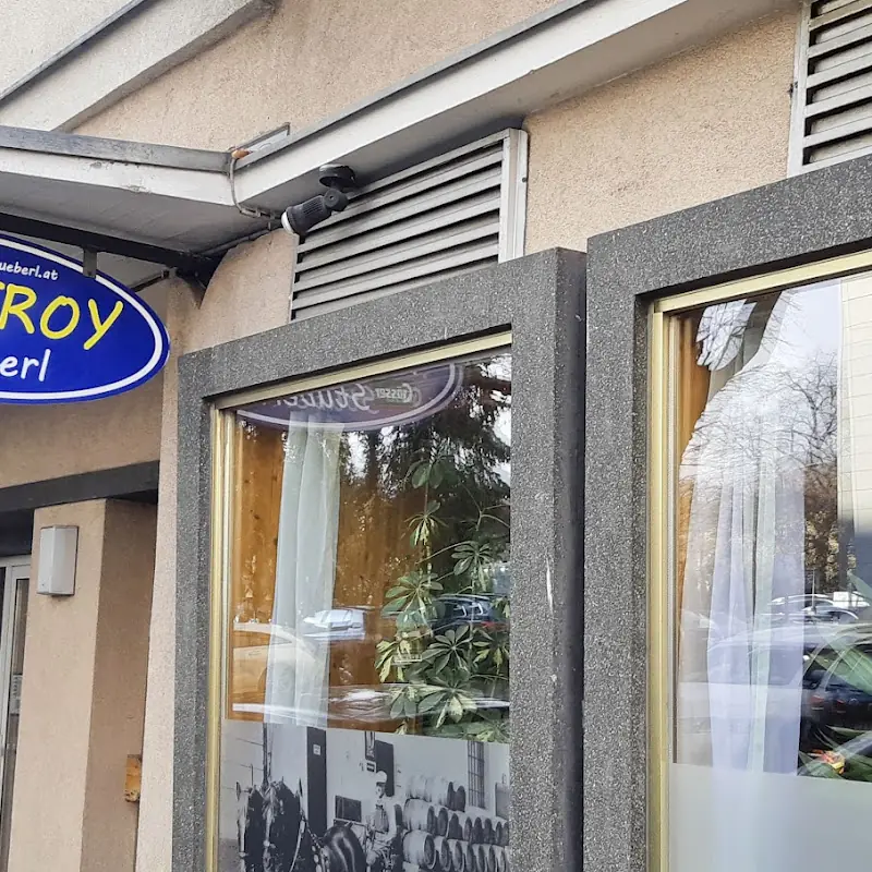 Nestroystüberl
